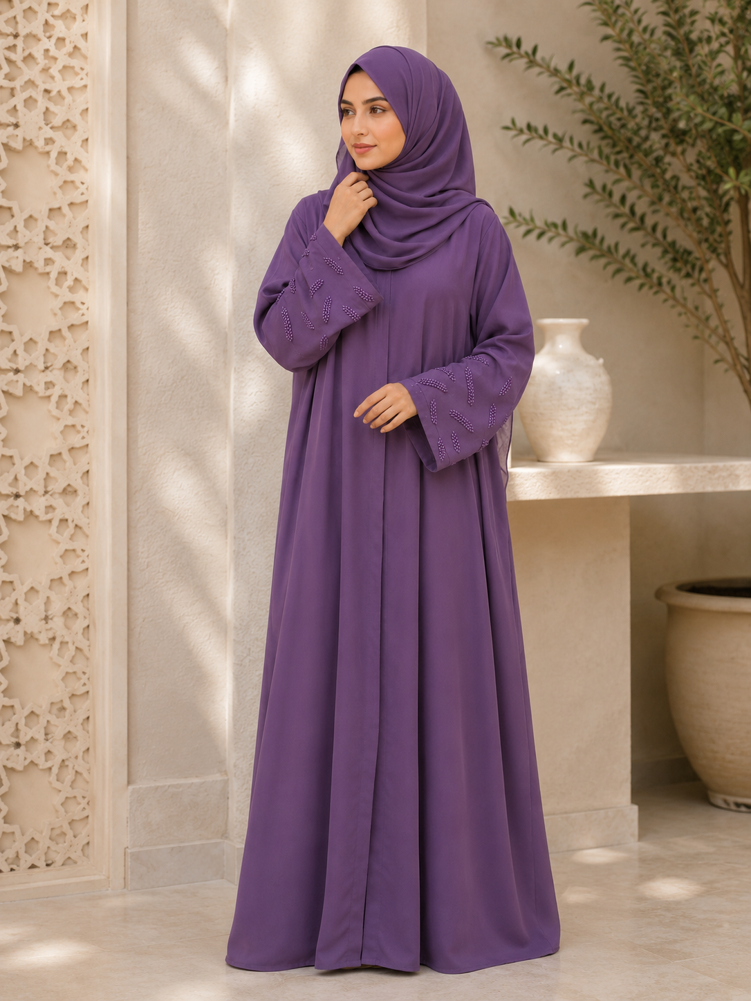 Kanwal Abaya