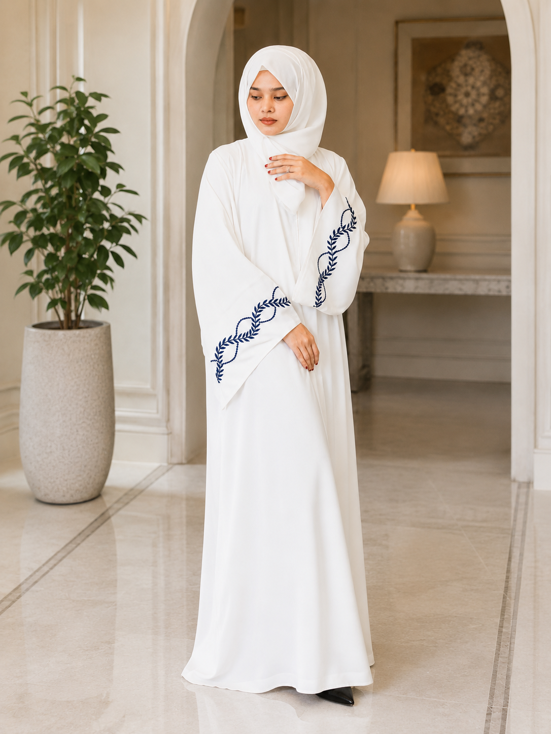 Haya Abaya