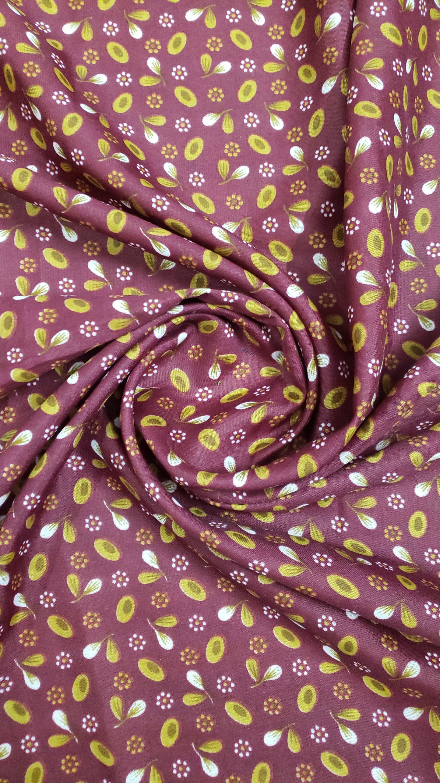 Namaz Chader with Sleeves print 15