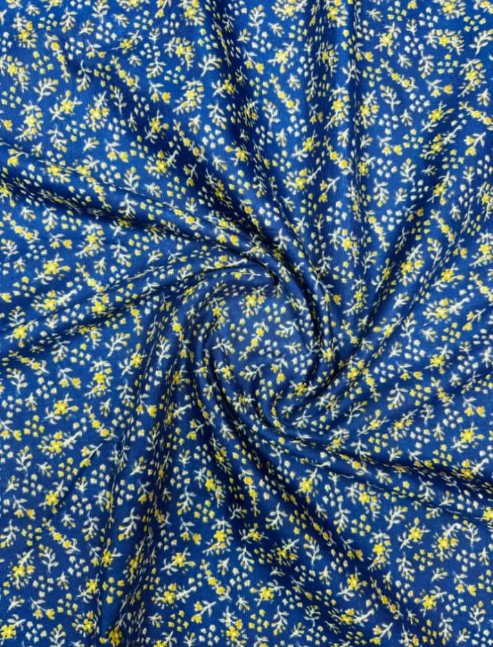 NAMAZ Chadar With Sleeves Print 23