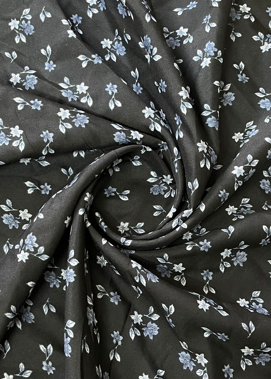 Namaz Chader with sleeves Print 6