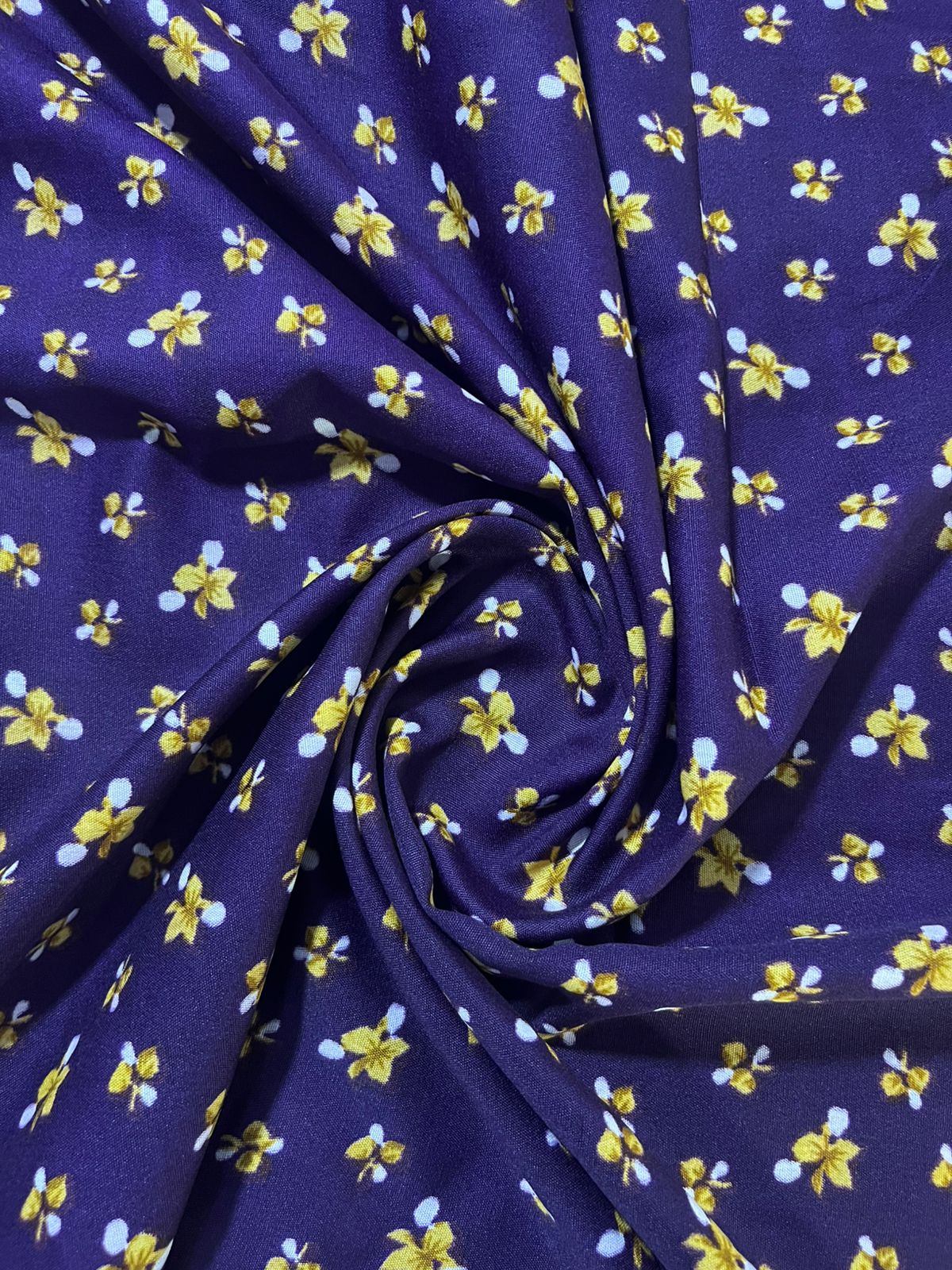 Namaz Chadar With Sleeves Print 21