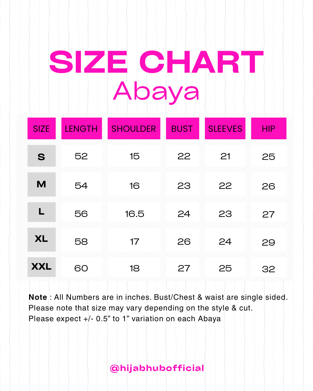 Aisha Abaya