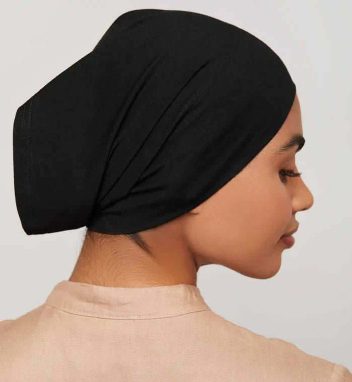 Hijab Cap