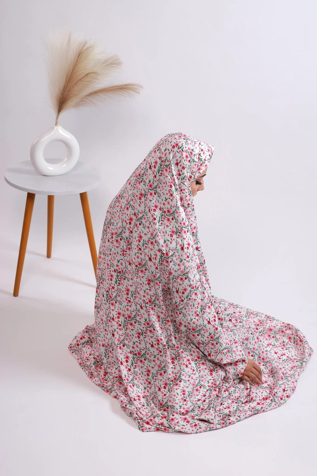 Stitched Namaz Chadar