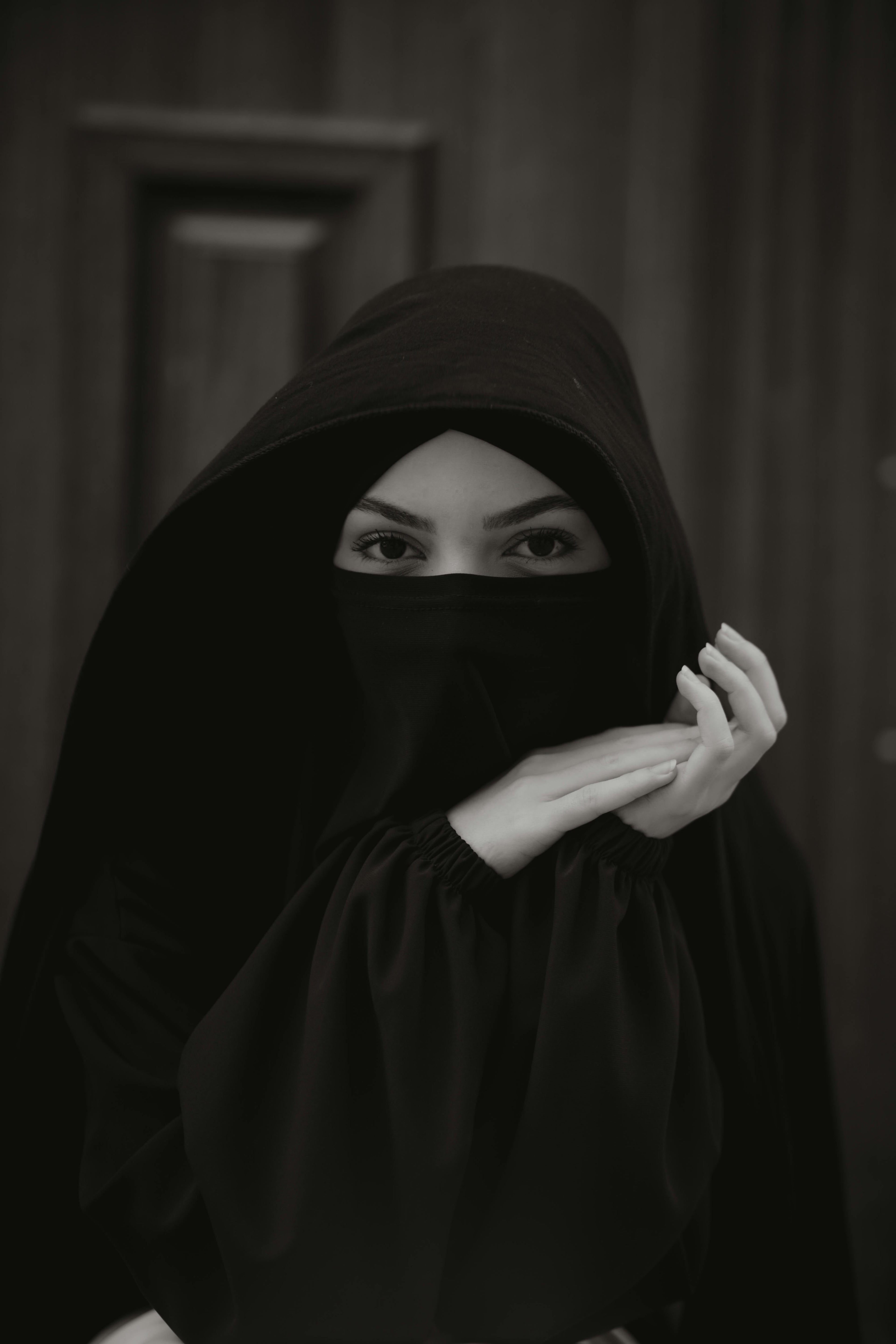 Niqab