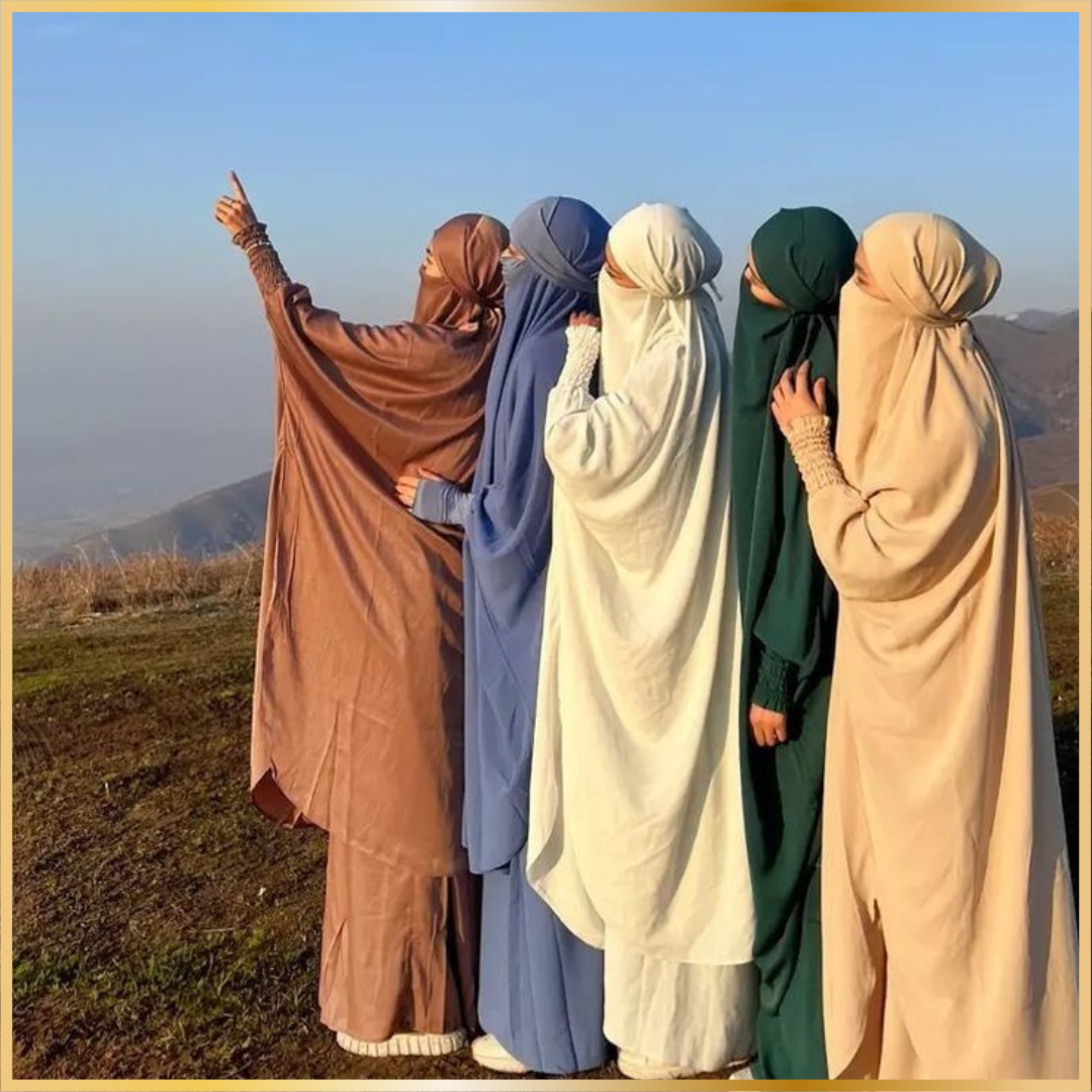 Jilbab