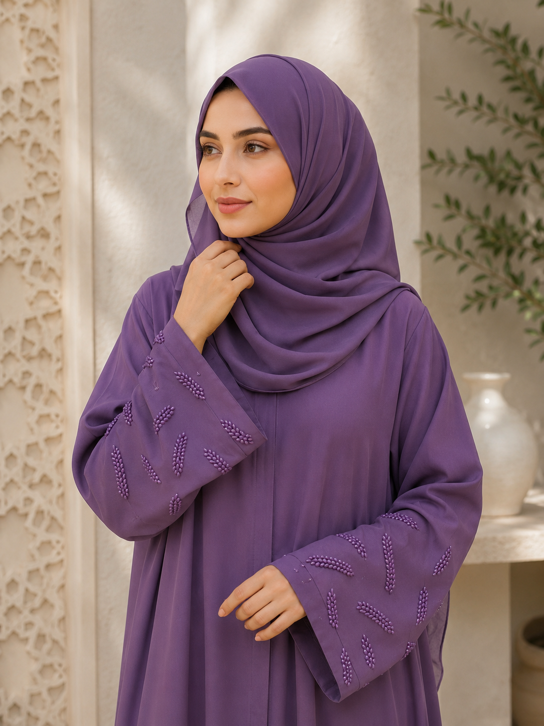Kanwal Abaya