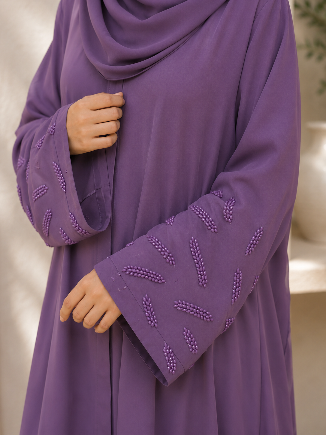 Kanwal Abaya