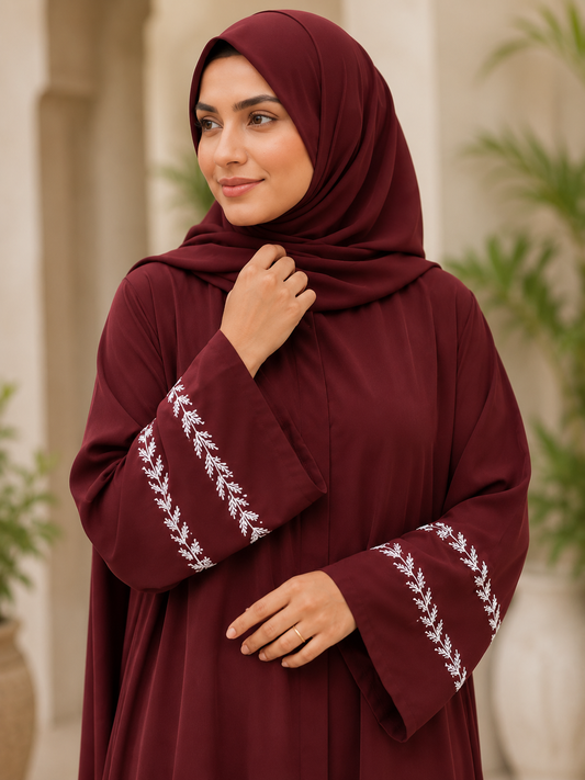 Mirha Abaya