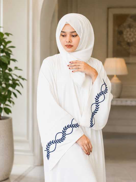 Haya Abaya