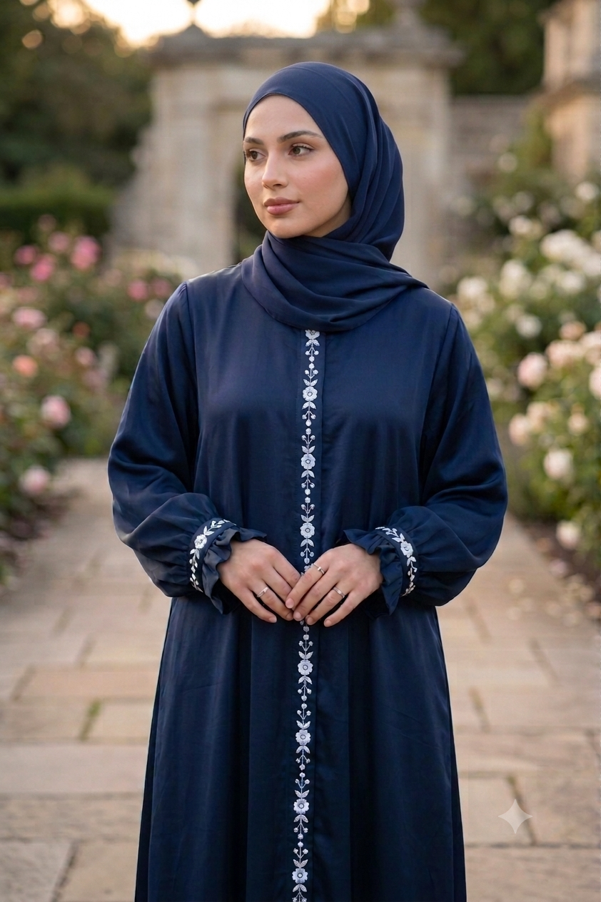 Hina Abaya