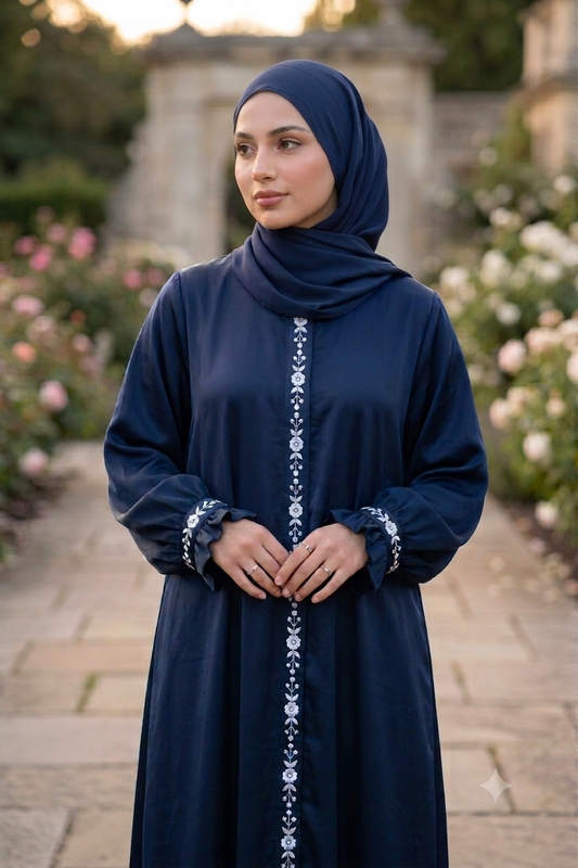 Hina Abaya