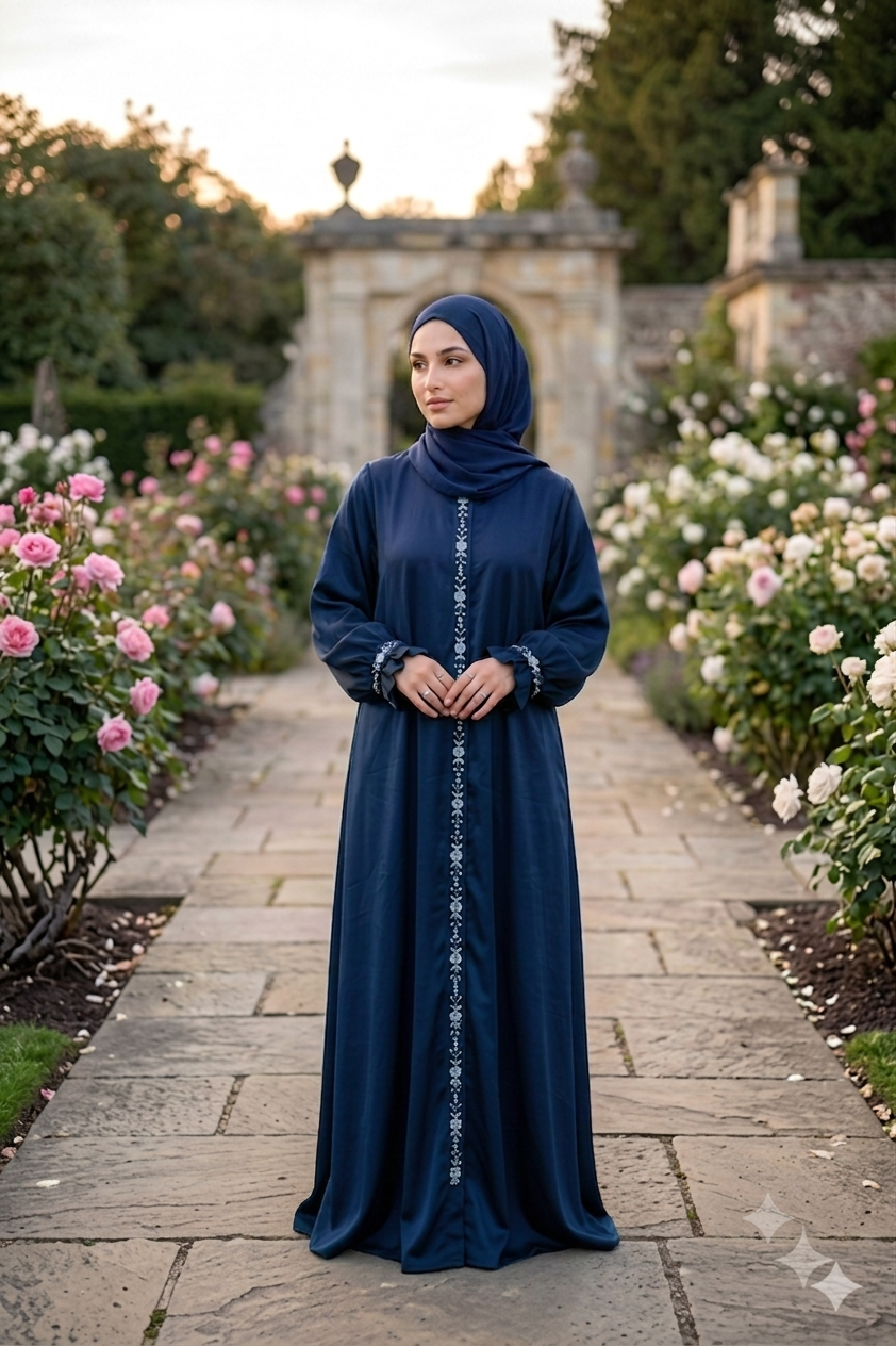 Hina Abaya