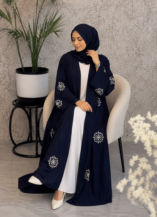Eshal Abaya
