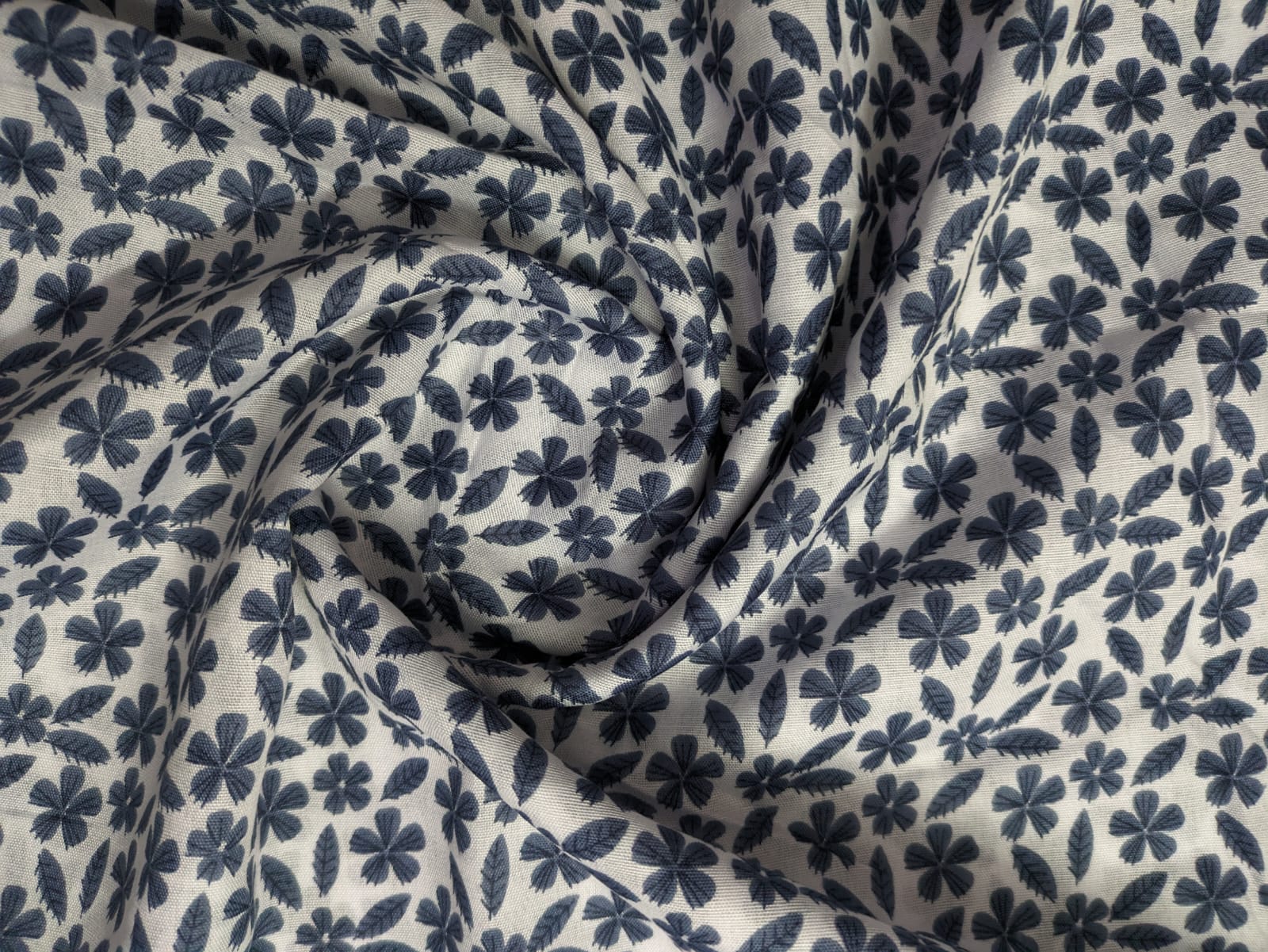 Namaz Chadar with Sleeves print 145