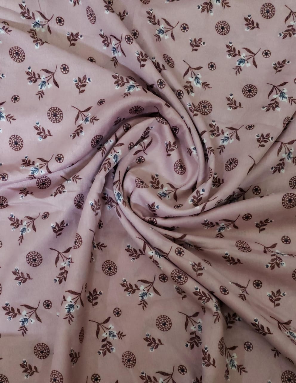 Kids Namaz Chadar - Print 3