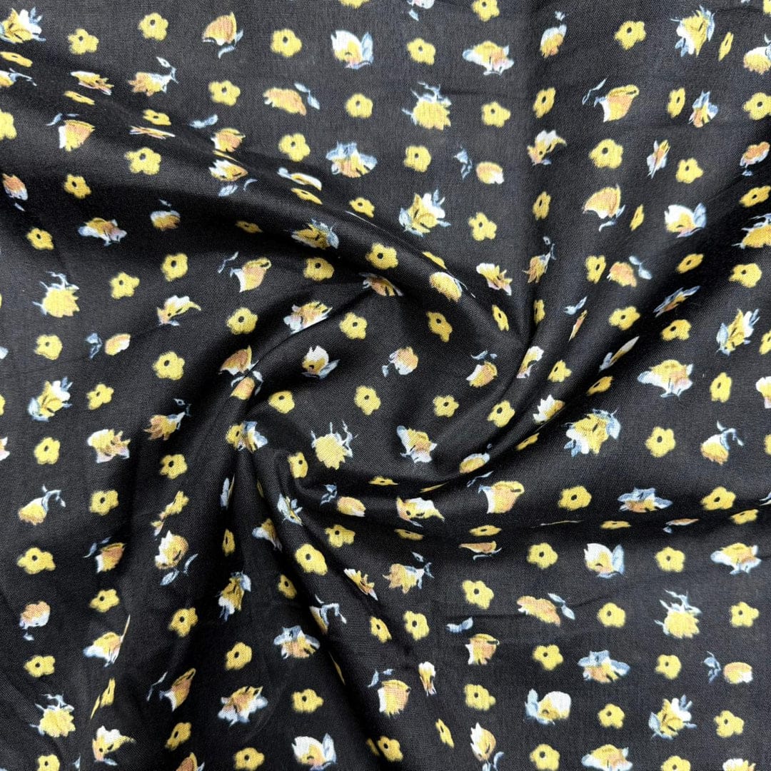 Namaz Chadar With Sleeves Print 30