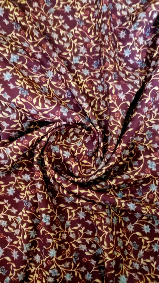 Kids Namaz Chadar - Print 20