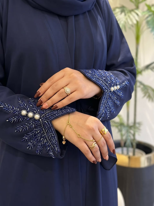 Anabiya Abaya