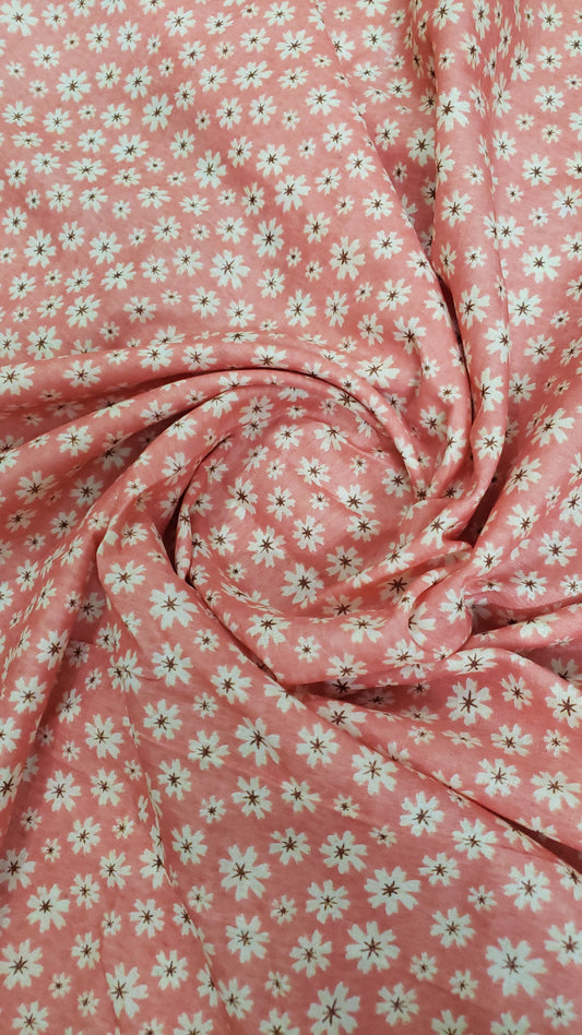 Namaz Chadar With Sleeves print 10