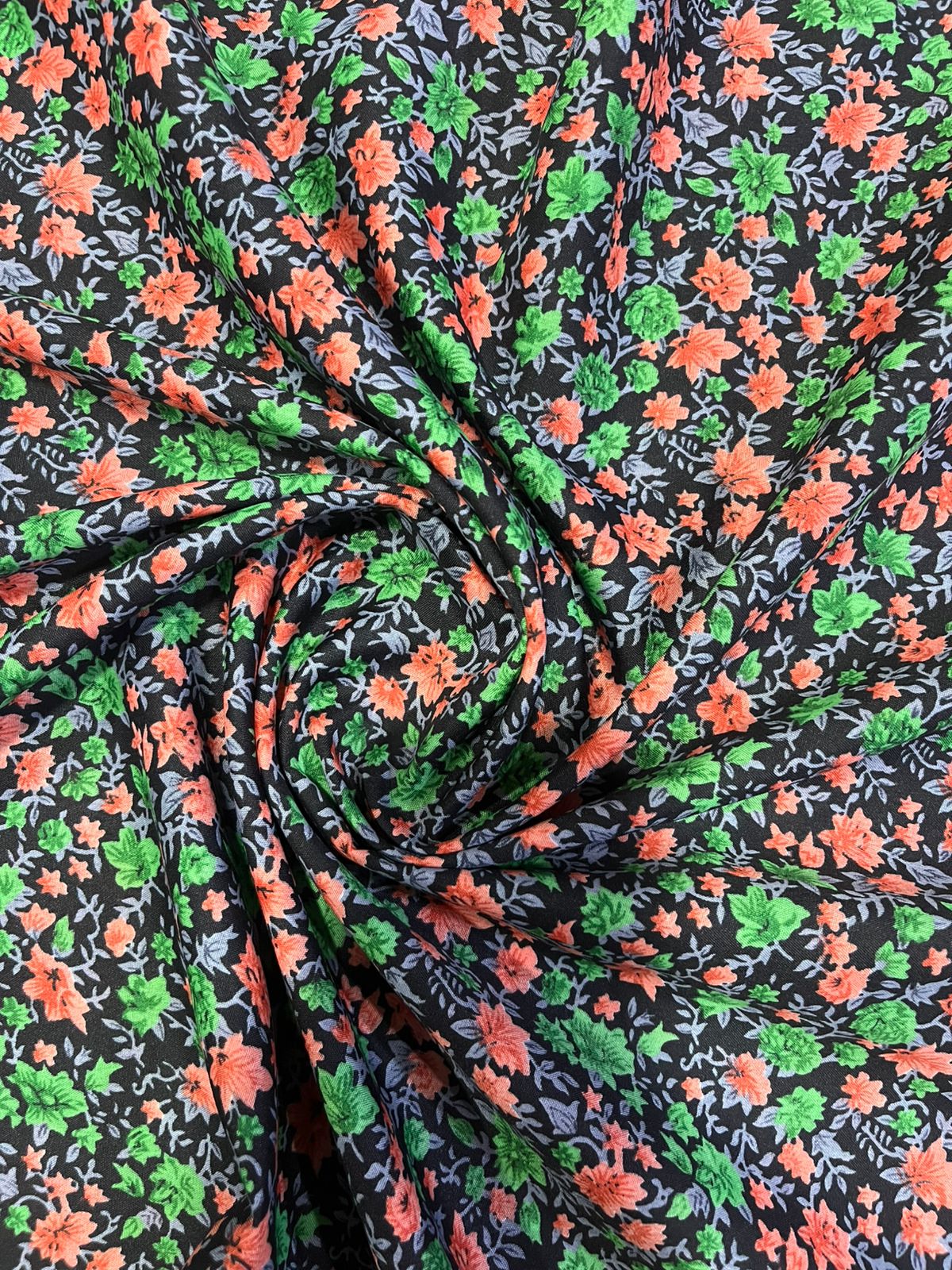 Kids Namaz Chadar - Print 12