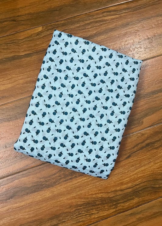 Namaz Chadar with Sleeves print 146