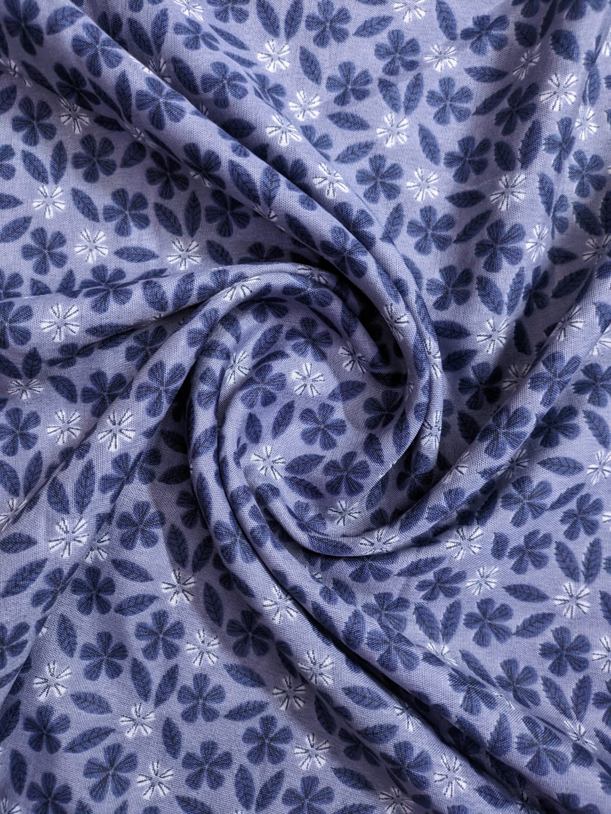 Namaz Chadar with Sleeves print 147