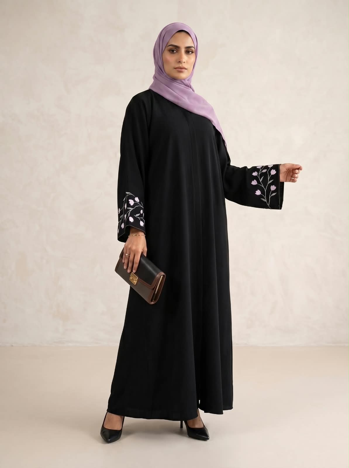 Sidra Black