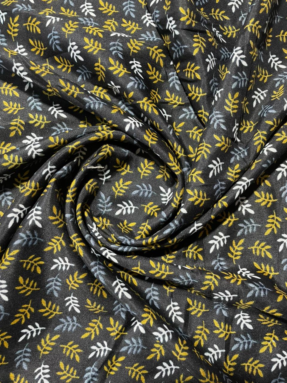 Namaz Chadar With Sleeves print 10