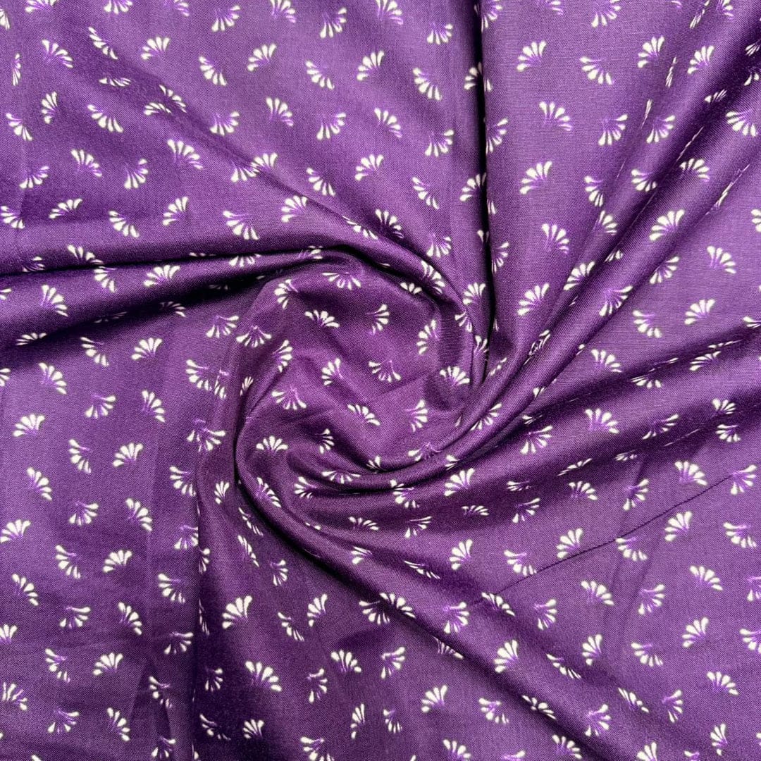 Namaz Chadar with Sleeves print 18