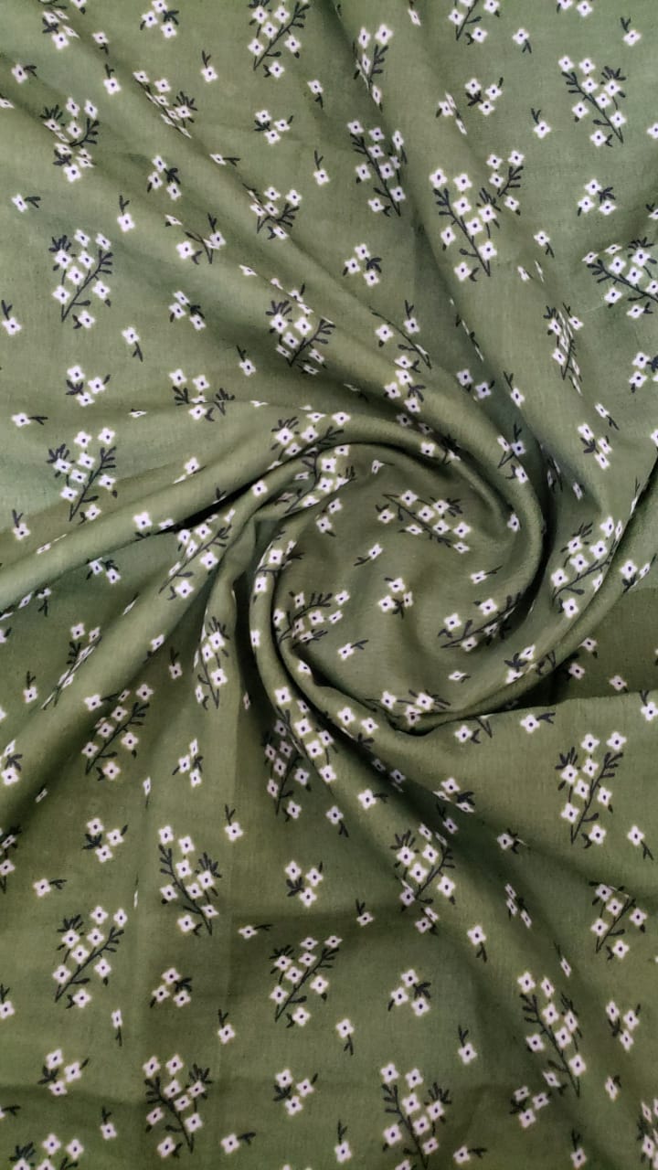 Kids Namaz Chadar - Print 18