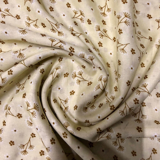 Namaz Chadar With Sleeves Print 27