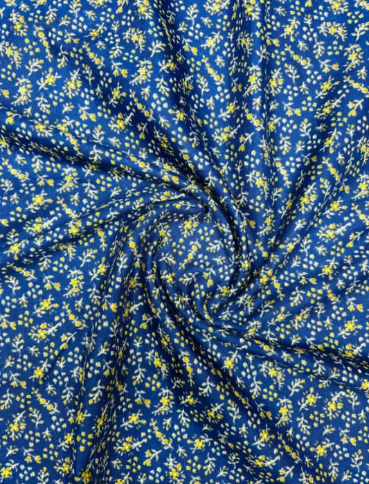 NAMAZ Chadar With Sleeves Print 23