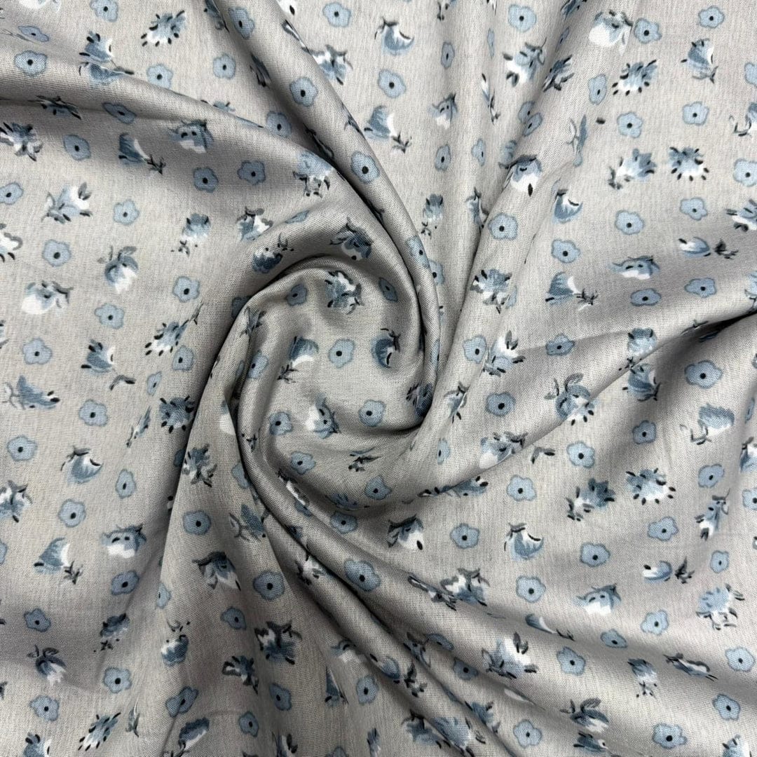 Namaz Chadar With Sleeves Print 32
