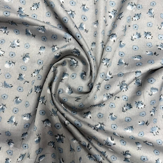 Namaz Chadar With Sleeves Print 32