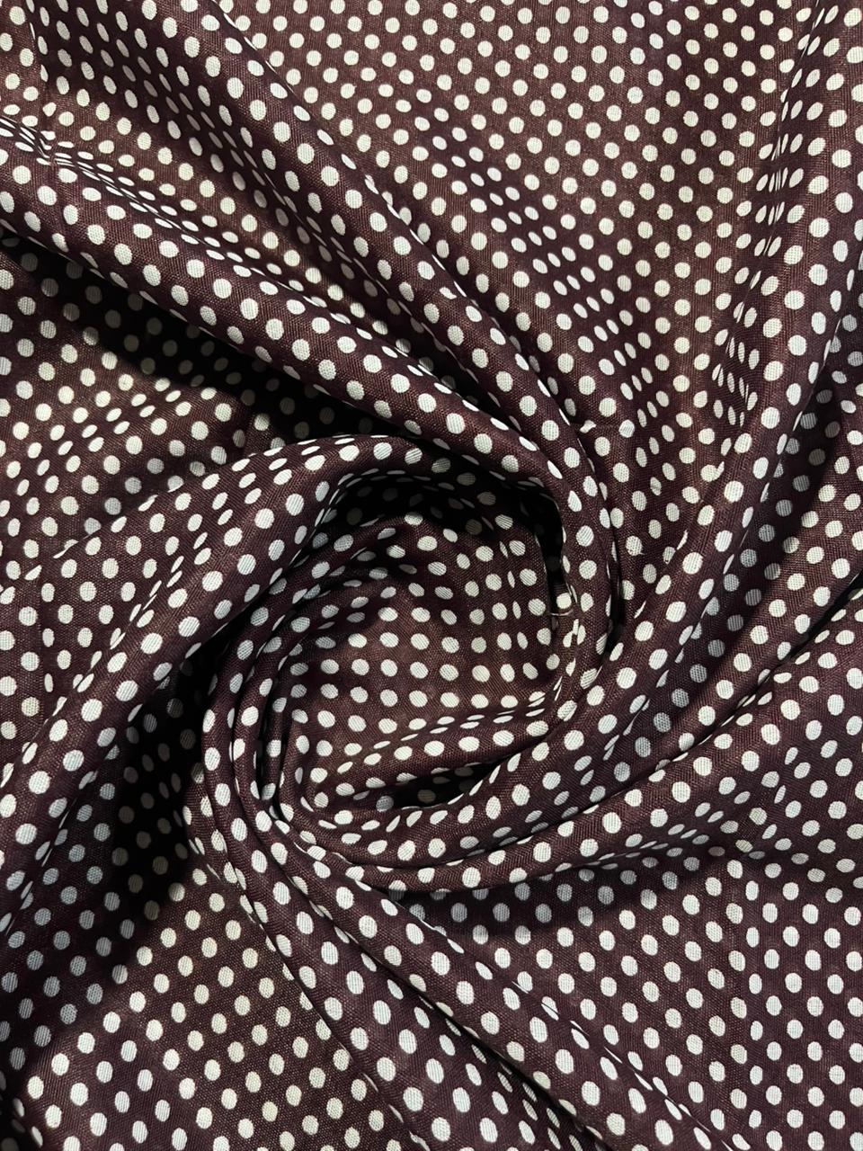 Namaz Chadar With Sleeves Print 30