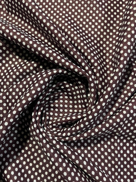 Namaz Chadar With Sleeves Print 30