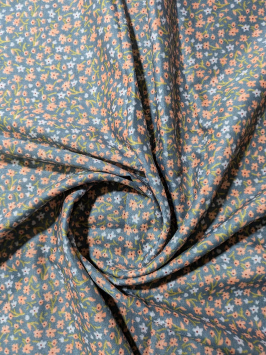 Kids Namaz Chadar - Print 15