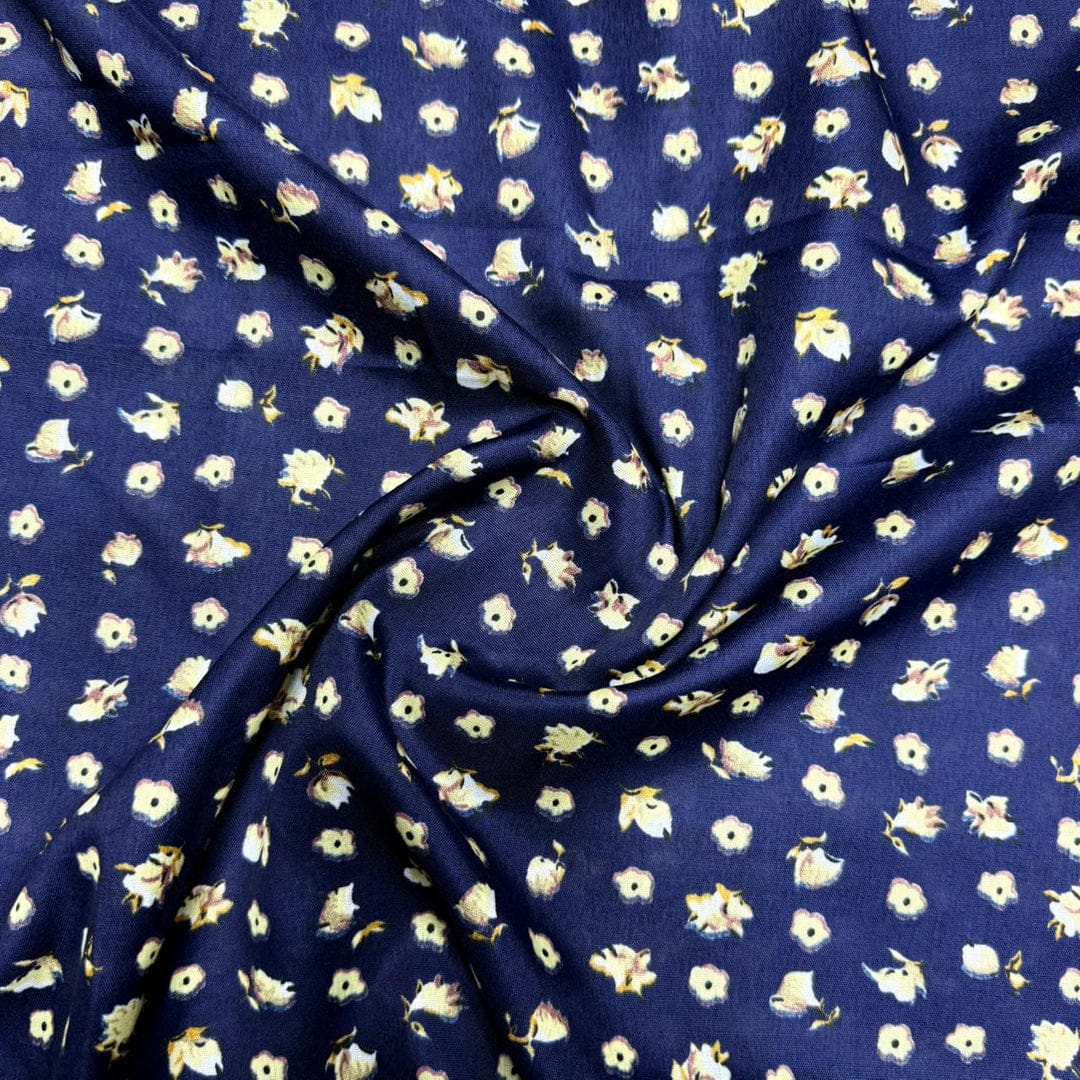 Namaz Chader with sleeves Print 34
