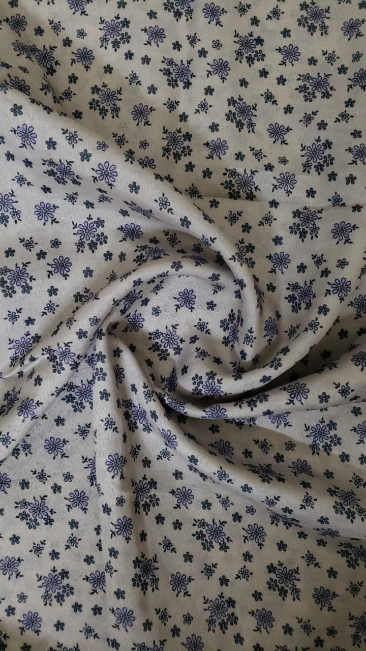 Kids Namaz Chadar - Print 13