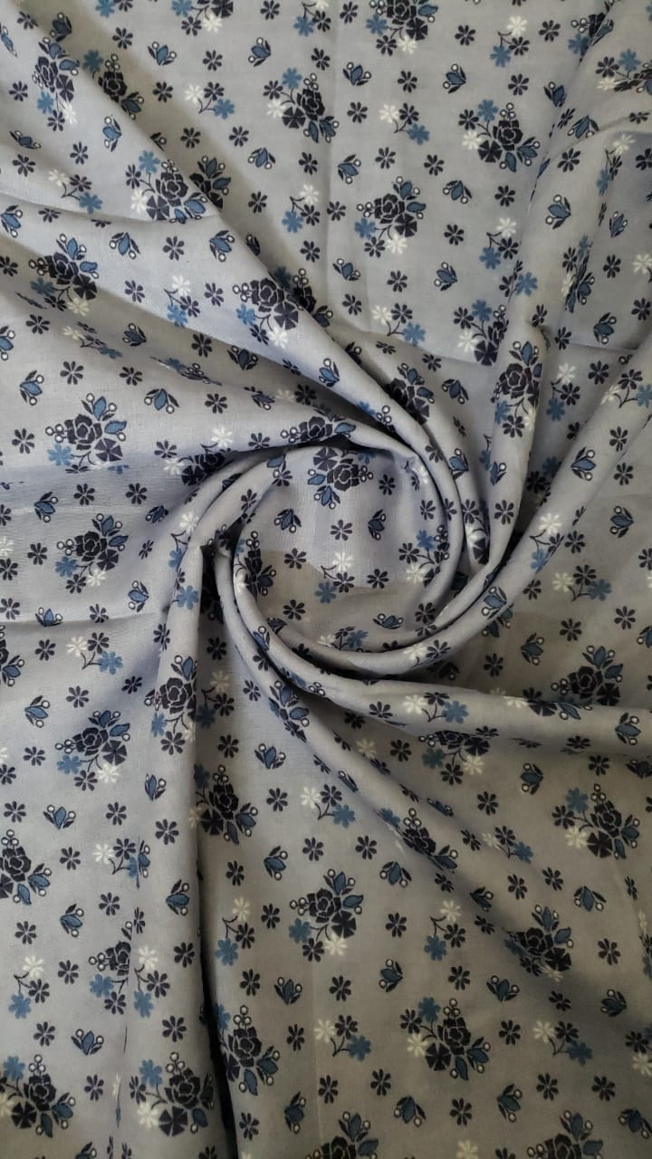 Kids Namaz Chadar - Print 11