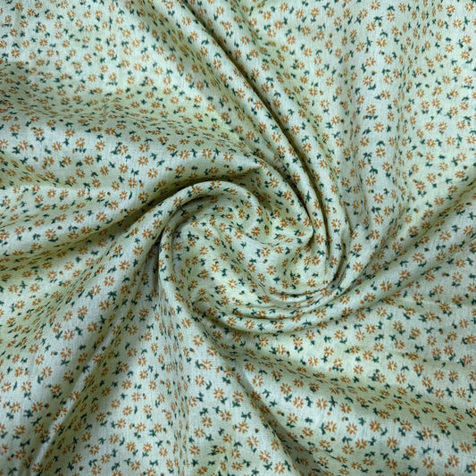 Namaz Chadar With Sleeves Print 31