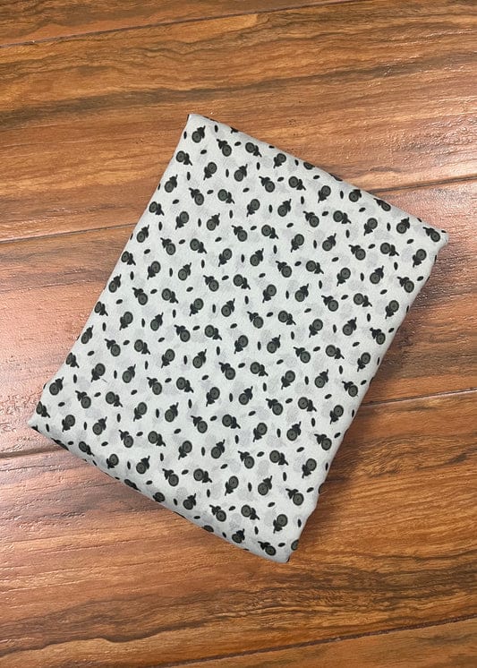 Namaz Chadar With Sleeves print 149