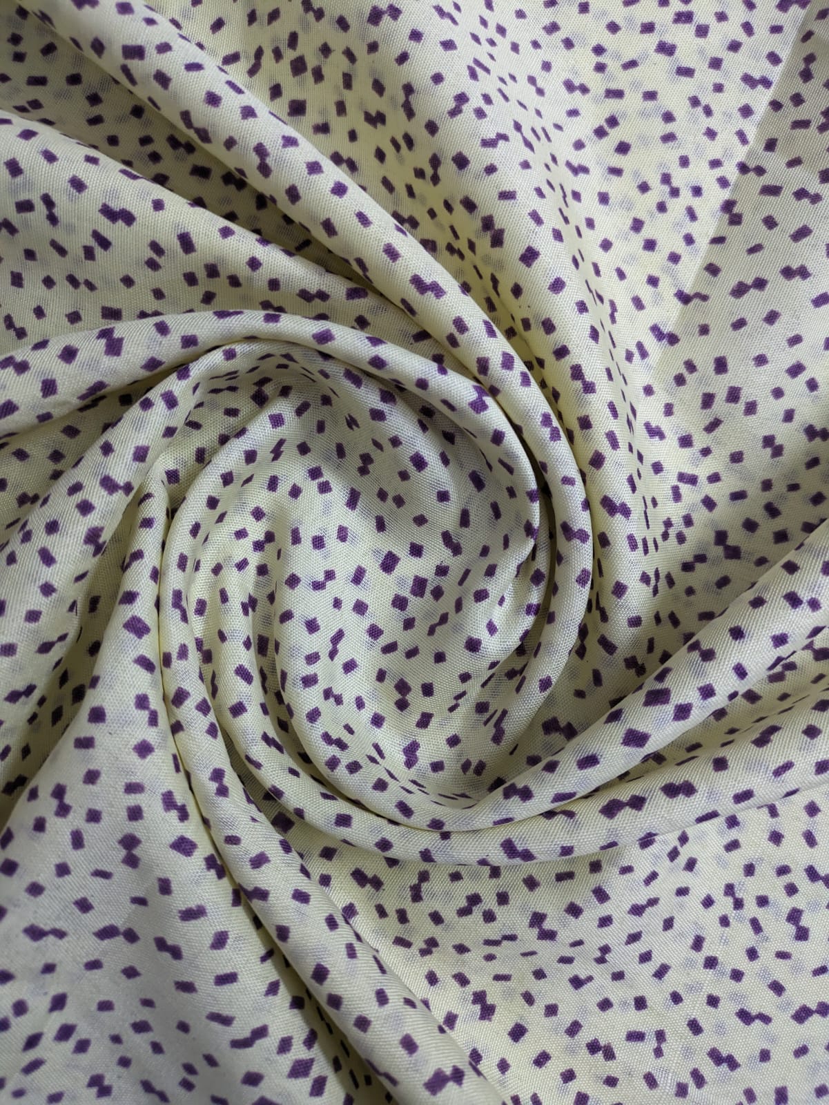 Namaz Chadar With Sleeves Print 139