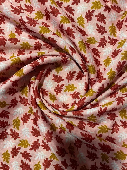 Namaz Chader with sleeves Print 7