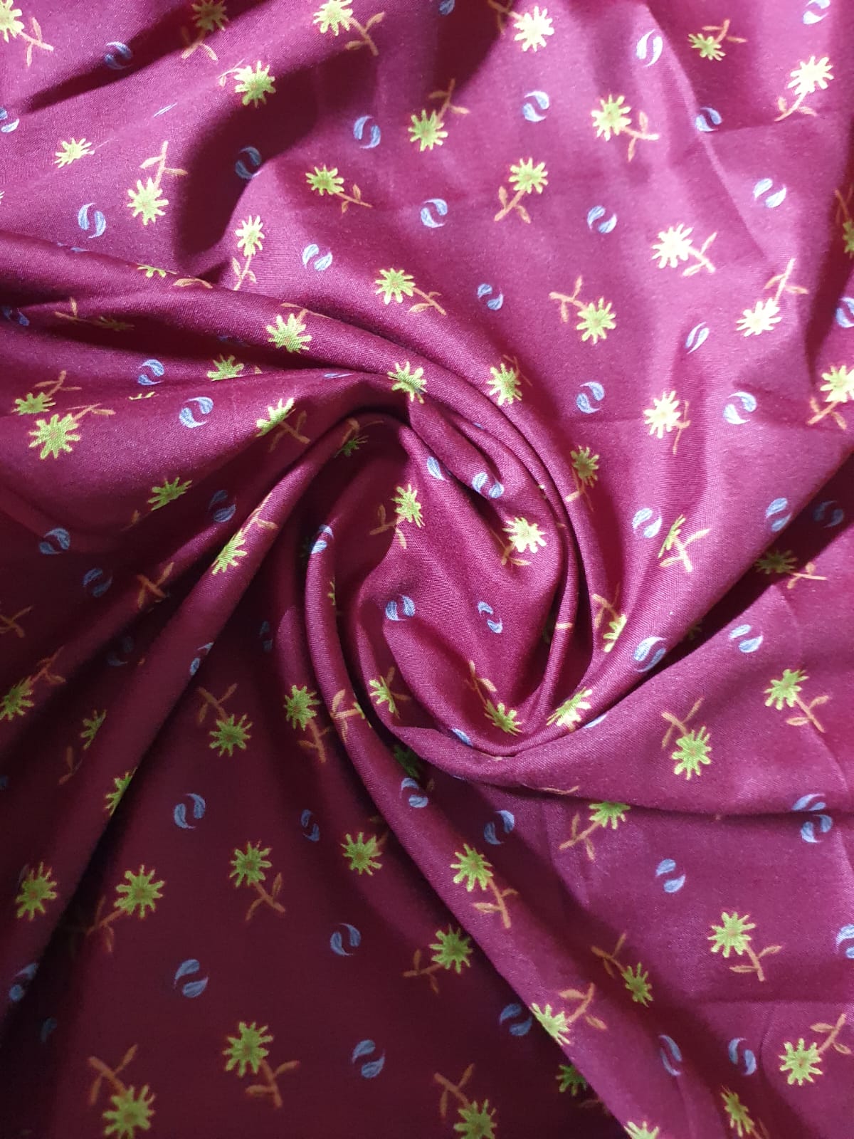 Kids Namaz Chadar - Print 9