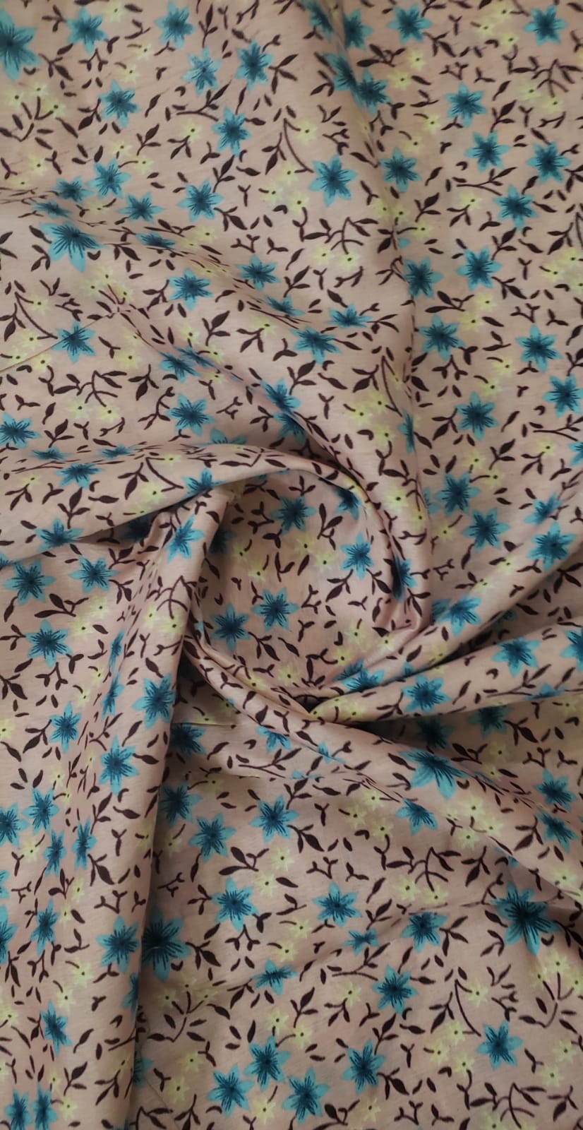 Kids Namaz Chadar - Print 2