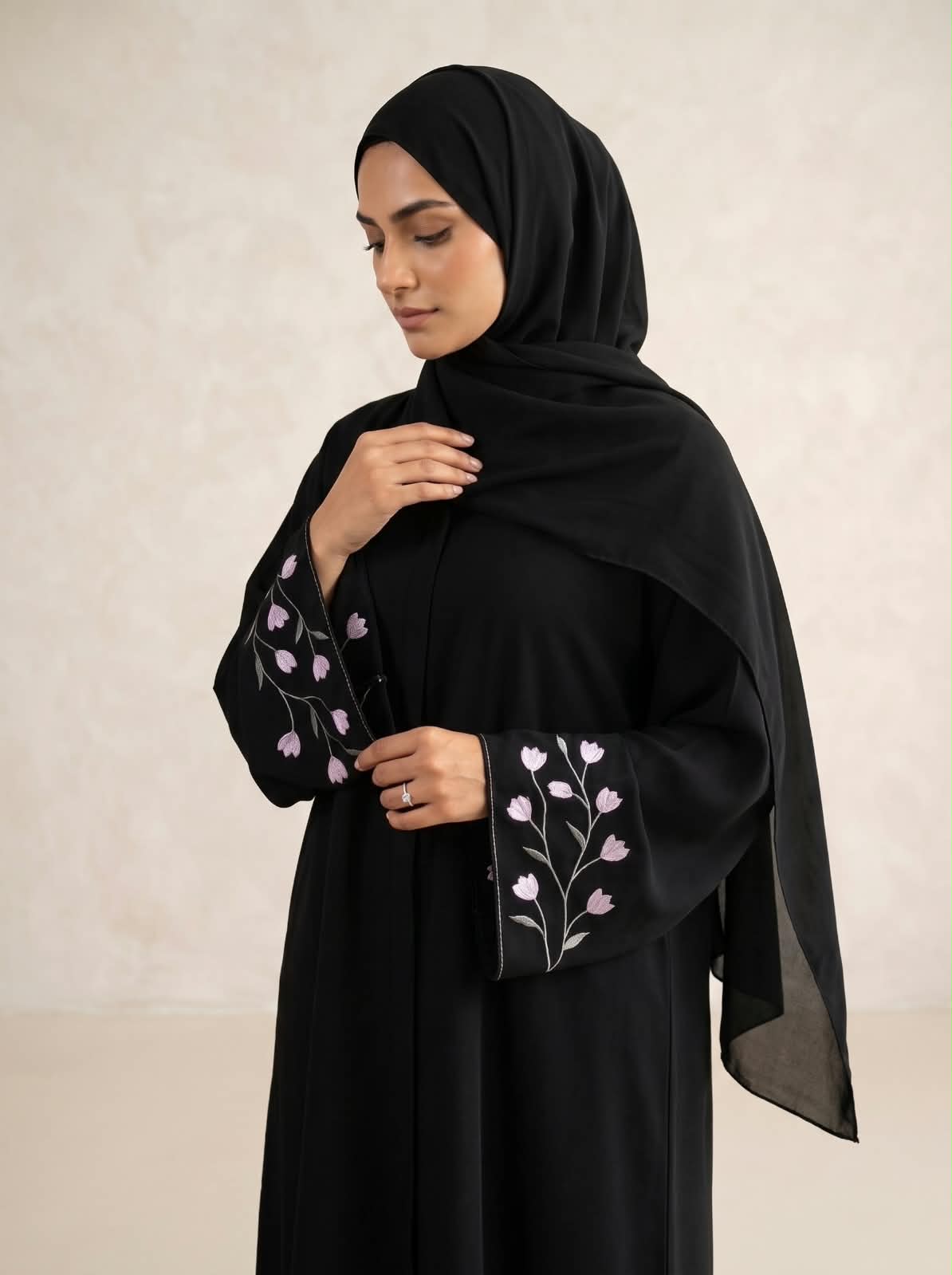Sidra Black
