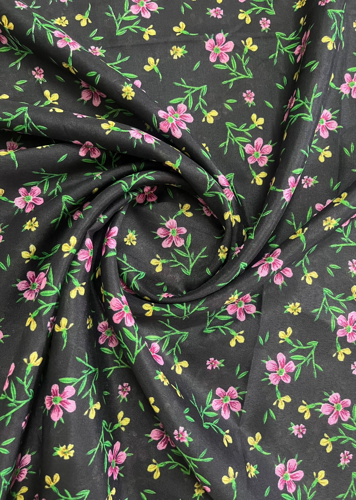 Namaz Chadar With Sleeves Print 138